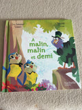 À malin, malin et demi