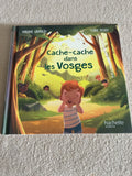 Cache-cache dans les Vosges