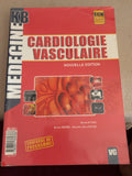 Cardiologie vasculaire - Médecine KB - David Attias, Bruno Besse, Nicolas Lellouche