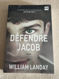 Défendre Jacob – William Landay