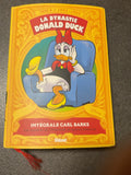 La Dynastie Donald Duck Tome 4 - couverture