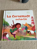 La Cornemuse enchantée