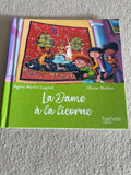 La Dame à la licorne