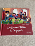 La Jeune Fille à la perle