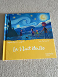 La Nuit étoilée