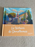 La Victoire de Samothrace