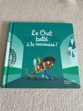 Le Chat botté à la rescousse !