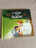Le Coq et le Renard