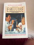 Le diabète aujourd'hui - Équilibre n°173, Association française des diabétiques