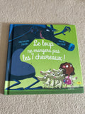 Le loup ne mangera pas les 7 chevreaux !