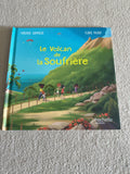Le Volcan de la Soufrière