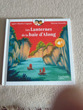 Les Lanternes de la baie d’Along