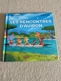 Les rencontres d’aviron