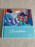 L’Ours blanc